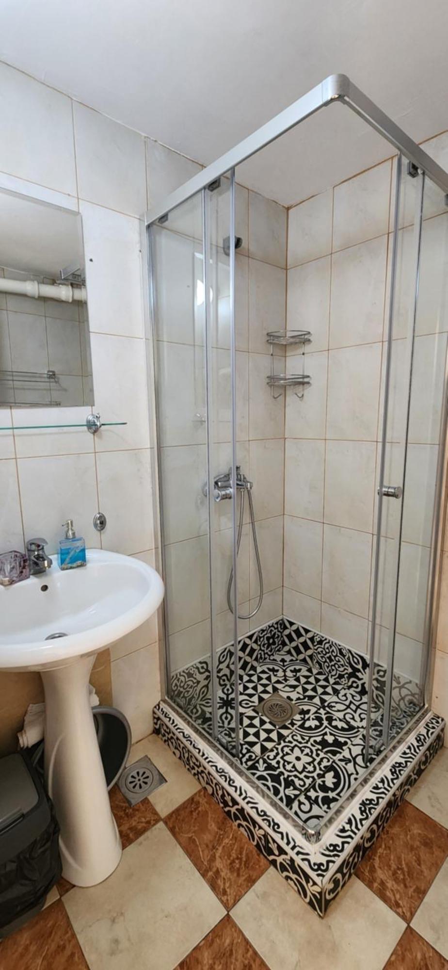 Guesthouse Tri Palme Bečići Luaran gambar